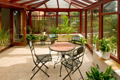 Hendredenny Park conservatory quotes