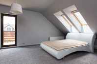 Hendredenny Park bedroom extensions