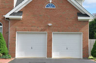 free Hendredenny Park garage construction quotes
