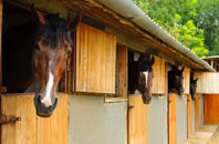 free Hendredenny Park stable construction quotes