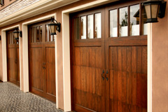 Hendredenny Park garage extension quotes